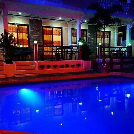 Sabang Inn Beach Resort Puerto Galera Εξωτερικό φωτογραφία