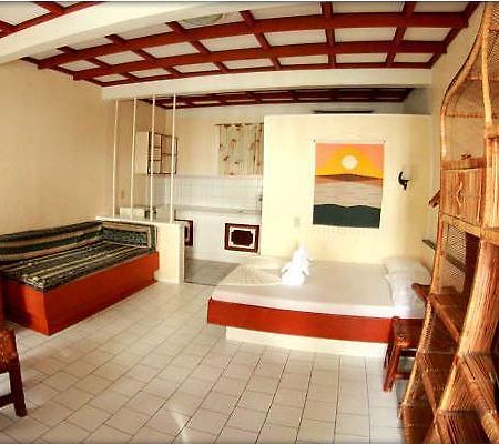 Sabang Inn Beach Resort Puerto Galera Εξωτερικό φωτογραφία