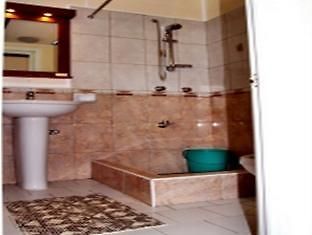 Sabang Inn Beach Resort Puerto Galera Εξωτερικό φωτογραφία