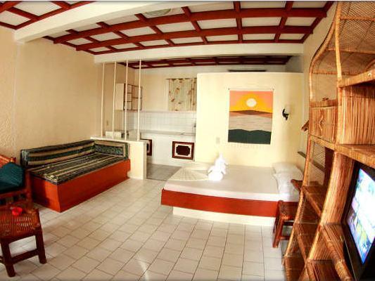 Sabang Inn Beach Resort Puerto Galera Εξωτερικό φωτογραφία