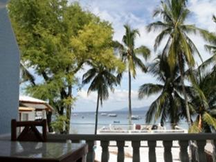 Sabang Inn Beach Resort Puerto Galera Εξωτερικό φωτογραφία