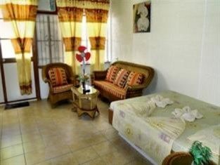 Sabang Inn Beach Resort Puerto Galera Εξωτερικό φωτογραφία